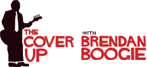 The Cover Up with Brendan Boogie