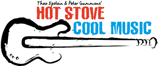 Hot Stove Cool Music