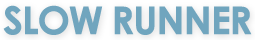 Slow Runner