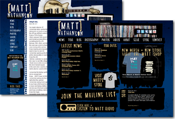 Matt Nathanson