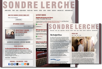 Sondre Lerche